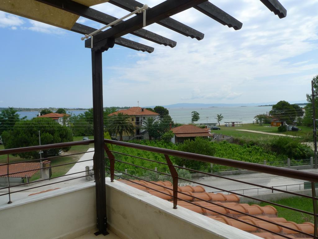Excellent Villa Vourvourou Exterior photo