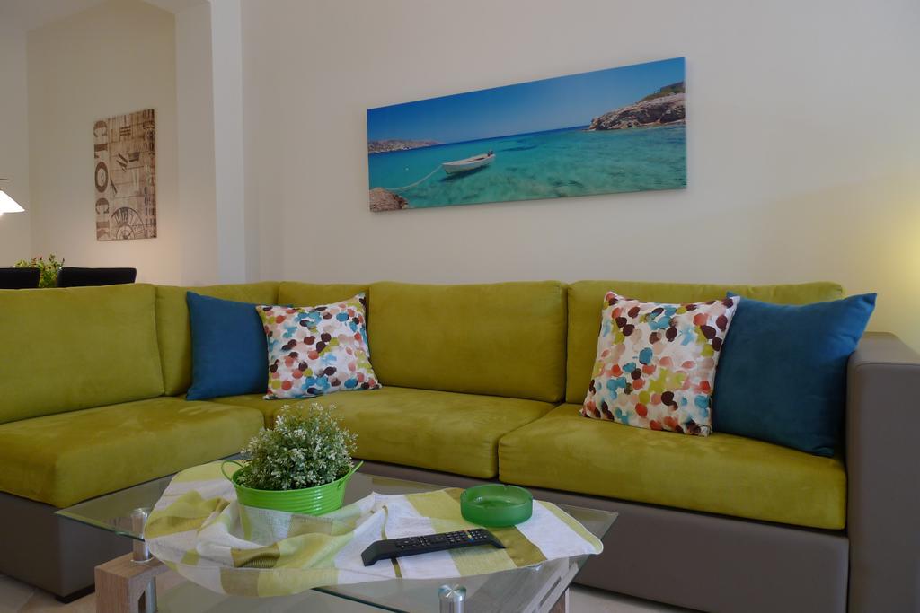 Excellent Villa Vourvourou Exterior photo
